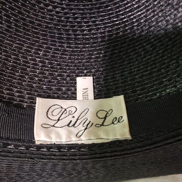 Lily  Lee Hat - Picture 8 of 8